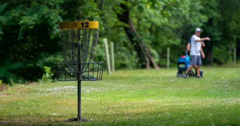 Beginner’s guide: A comprehensive guide to getting started with disc golf