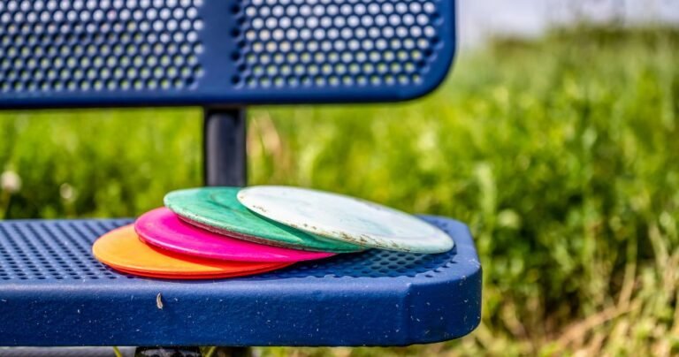 Disc Golf Discs: 7 Essential Tips for Choosing the Right Ones