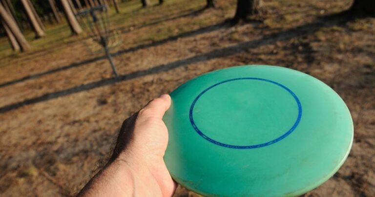 Mastering Your Disc Golf Grip: 7 Proven Techniques for Better Throws
