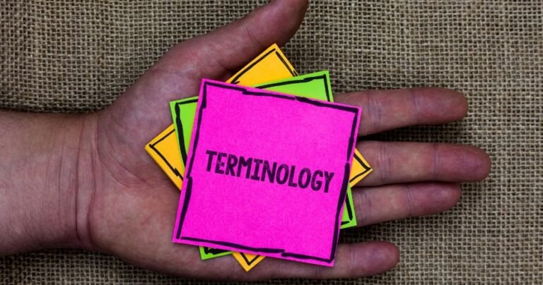 Disc Golf Terminology 101: Understanding the Lingo of the Sport