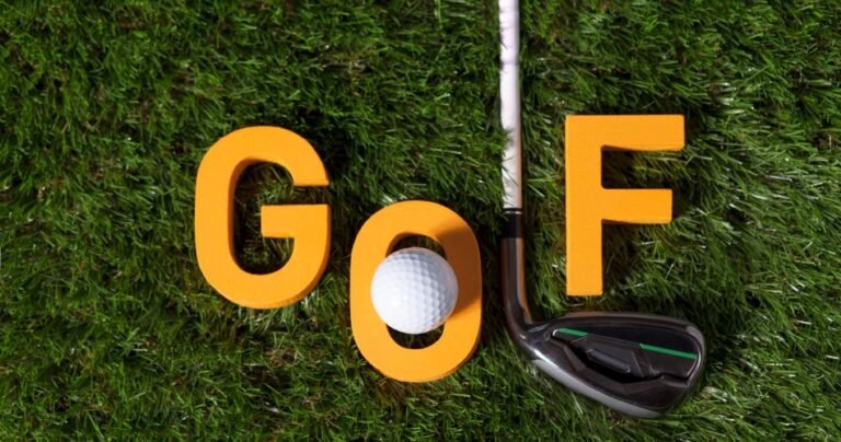 Swing Beyond the Norm: Exploring the World of Alternative Golf Games